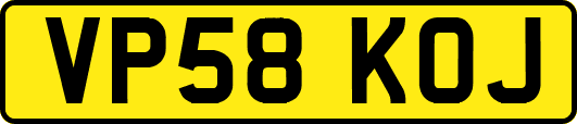 VP58KOJ