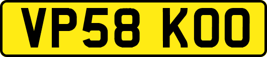 VP58KOO