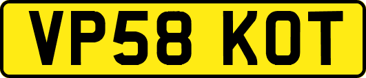 VP58KOT