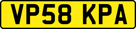 VP58KPA