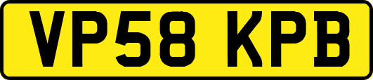 VP58KPB