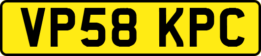 VP58KPC