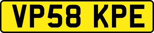 VP58KPE