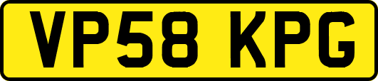 VP58KPG