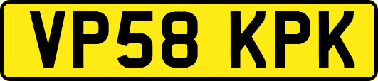 VP58KPK