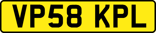 VP58KPL
