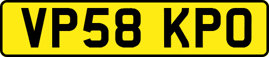 VP58KPO