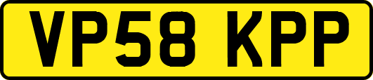 VP58KPP