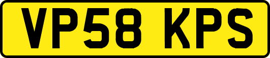 VP58KPS