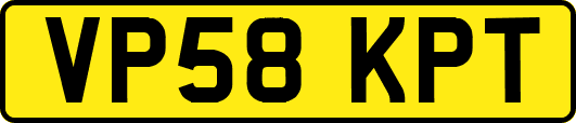 VP58KPT