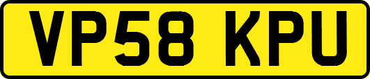VP58KPU