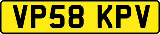 VP58KPV