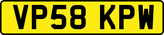 VP58KPW