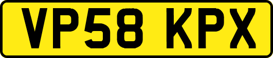 VP58KPX