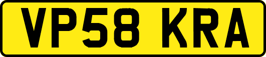VP58KRA