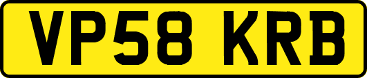 VP58KRB