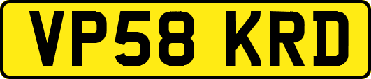 VP58KRD