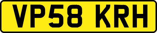 VP58KRH