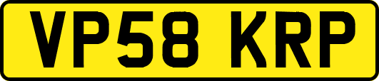 VP58KRP