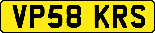 VP58KRS