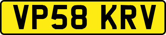 VP58KRV