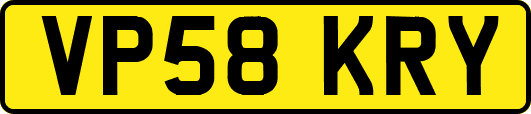 VP58KRY