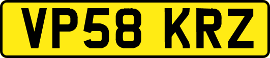 VP58KRZ