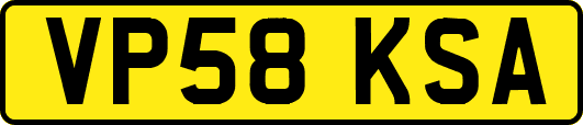 VP58KSA