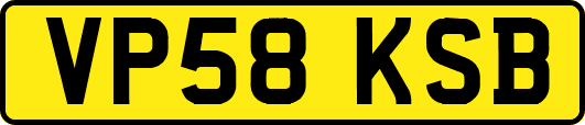 VP58KSB