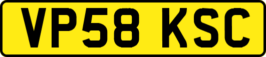 VP58KSC