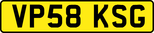 VP58KSG