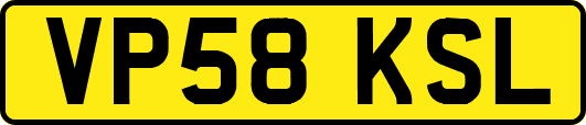 VP58KSL