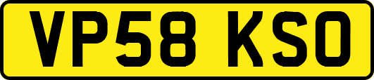 VP58KSO