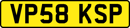 VP58KSP