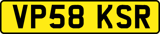 VP58KSR
