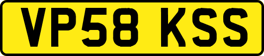 VP58KSS