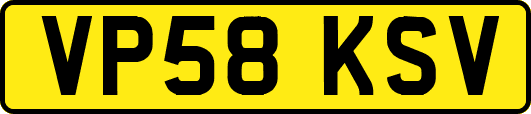 VP58KSV