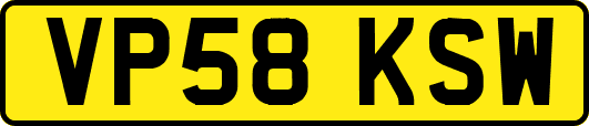VP58KSW