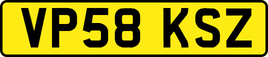 VP58KSZ