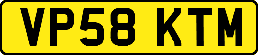 VP58KTM