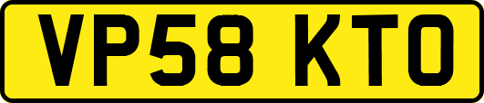 VP58KTO