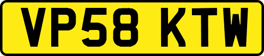 VP58KTW