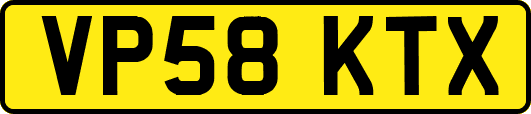 VP58KTX