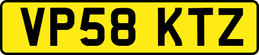 VP58KTZ