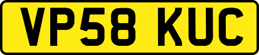 VP58KUC
