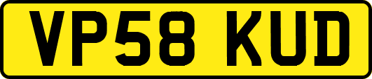 VP58KUD