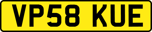 VP58KUE