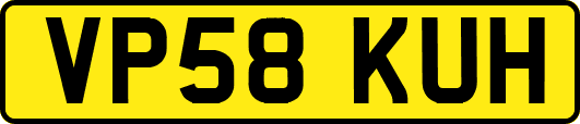 VP58KUH