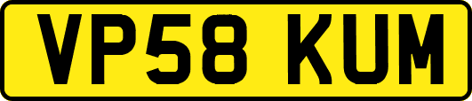 VP58KUM