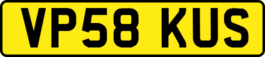 VP58KUS